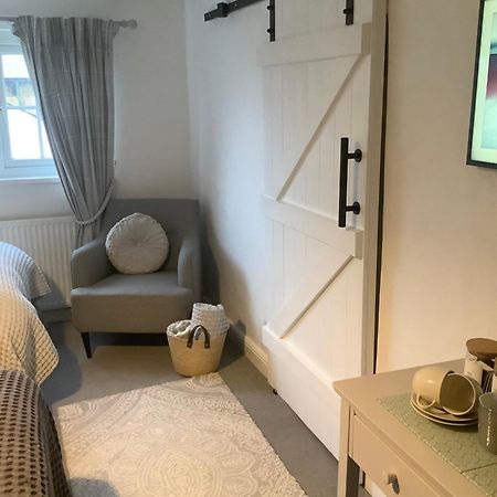 Birtles Farm Bed And Breakfast Knutsford Kültér fotó