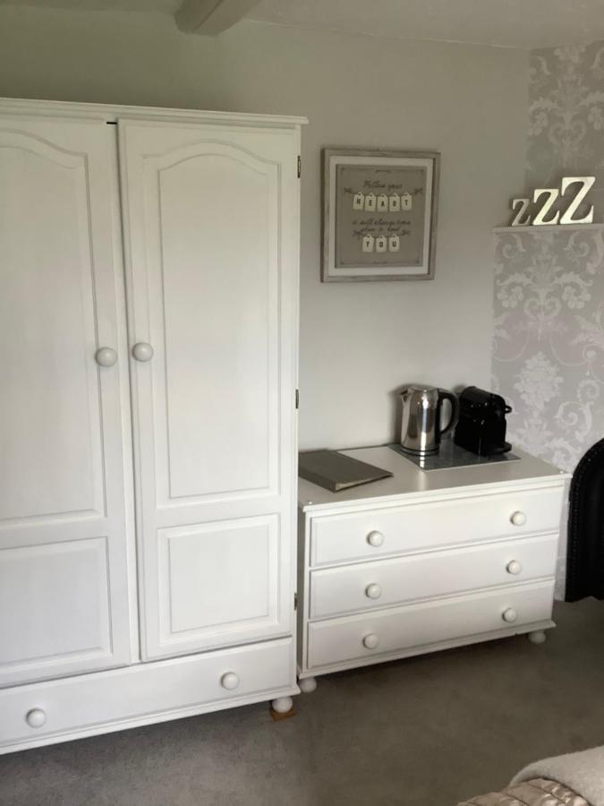 Birtles Farm Bed And Breakfast Knutsford Kültér fotó