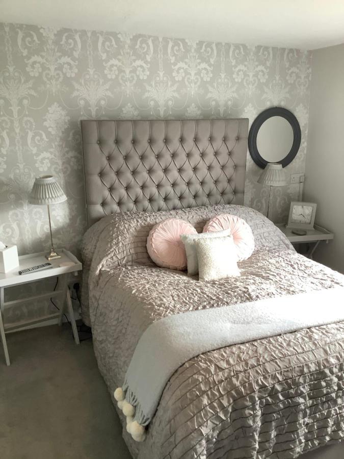 Birtles Farm Bed And Breakfast Knutsford Kültér fotó