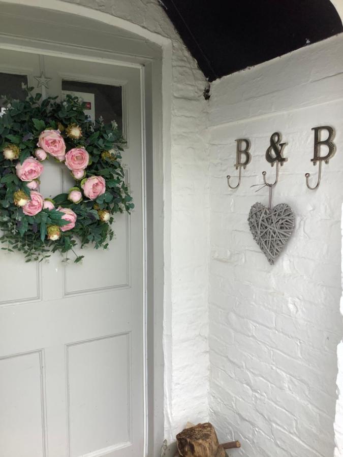 Birtles Farm Bed And Breakfast Knutsford Kültér fotó
