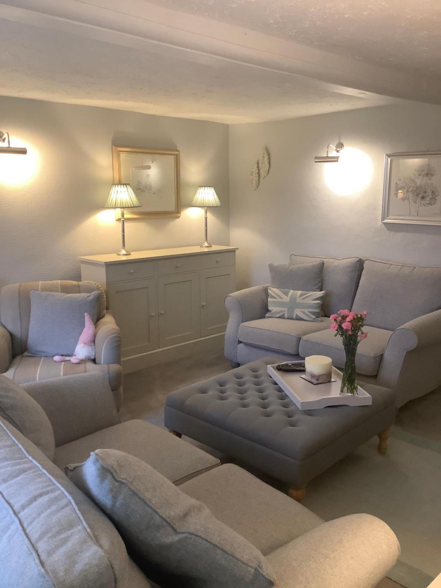 Birtles Farm Bed And Breakfast Knutsford Kültér fotó