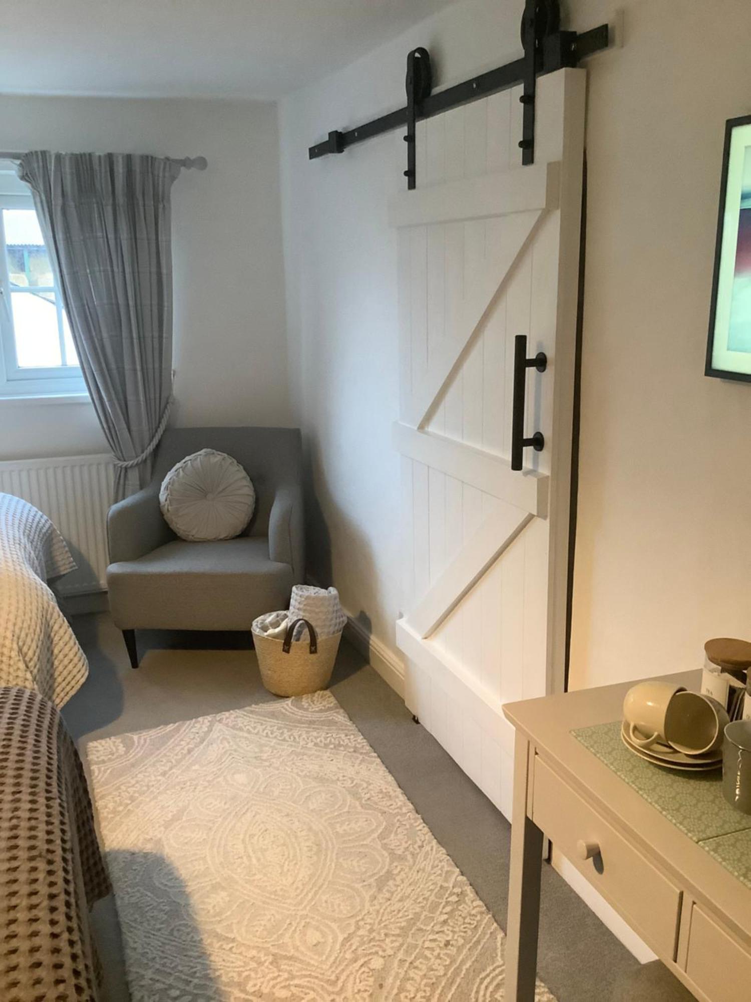 Birtles Farm Bed And Breakfast Knutsford Kültér fotó