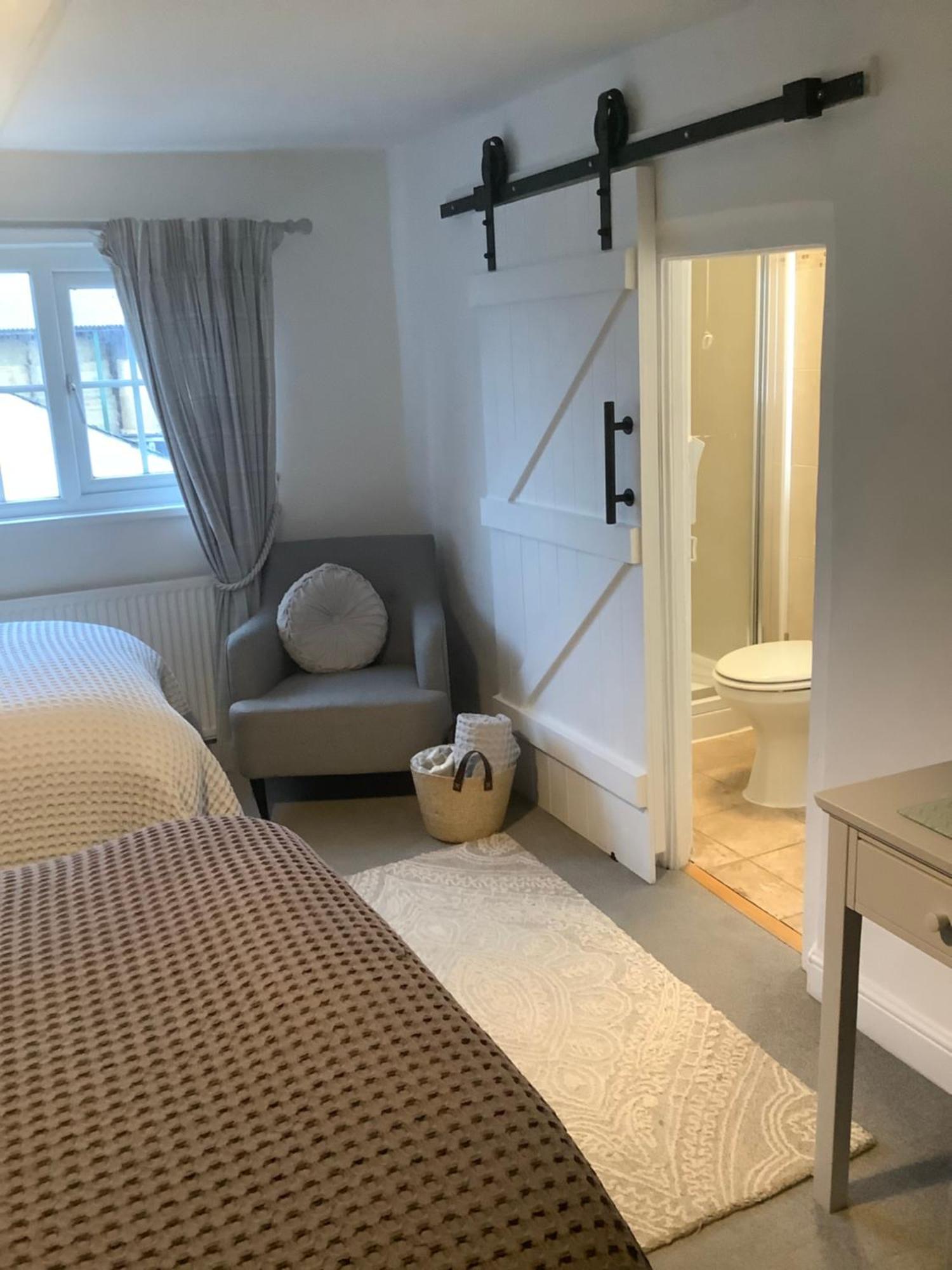 Birtles Farm Bed And Breakfast Knutsford Kültér fotó