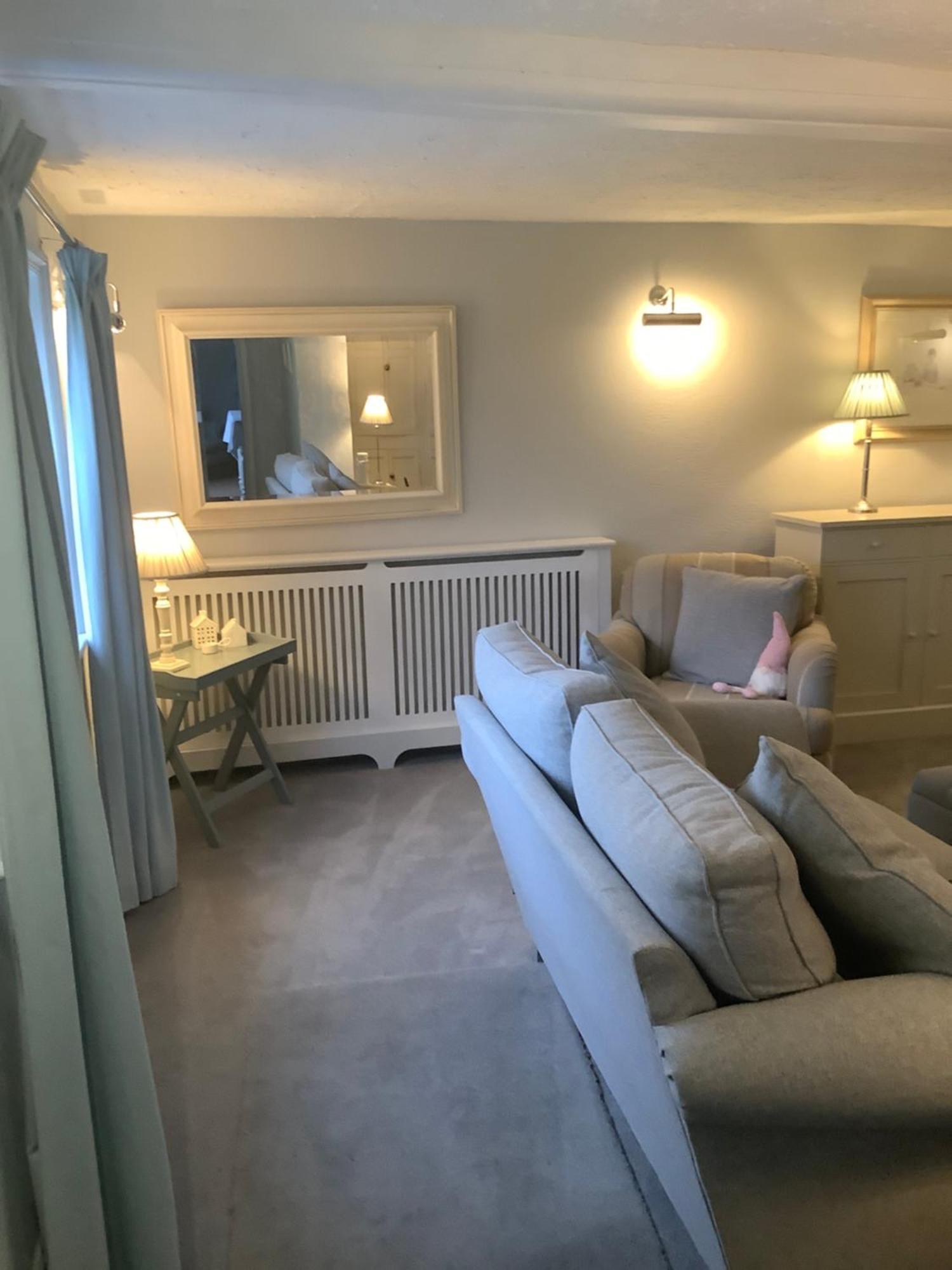 Birtles Farm Bed And Breakfast Knutsford Kültér fotó