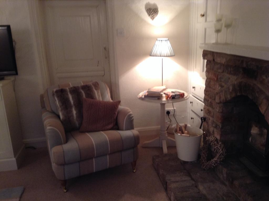 Birtles Farm Bed And Breakfast Knutsford Kültér fotó