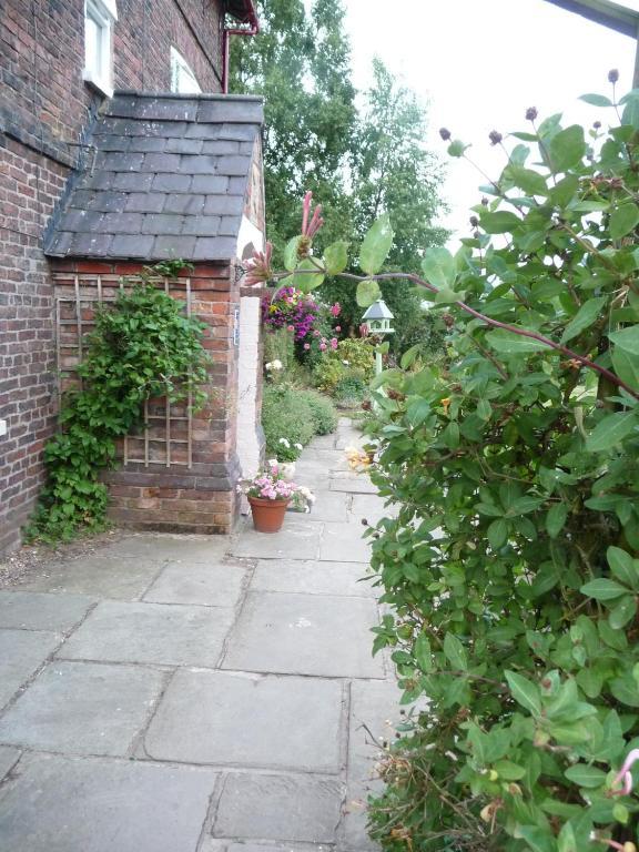 Birtles Farm Bed And Breakfast Knutsford Kültér fotó