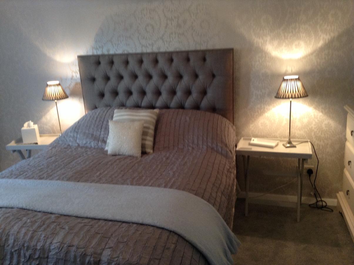 Birtles Farm Bed And Breakfast Knutsford Kültér fotó