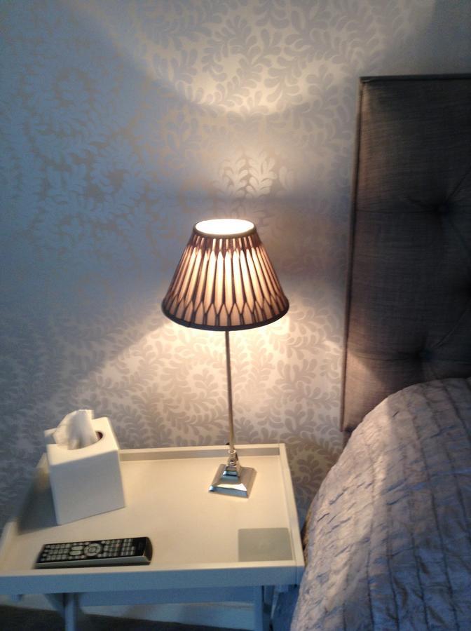 Birtles Farm Bed And Breakfast Knutsford Kültér fotó