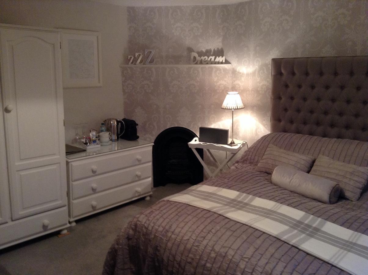 Birtles Farm Bed And Breakfast Knutsford Kültér fotó