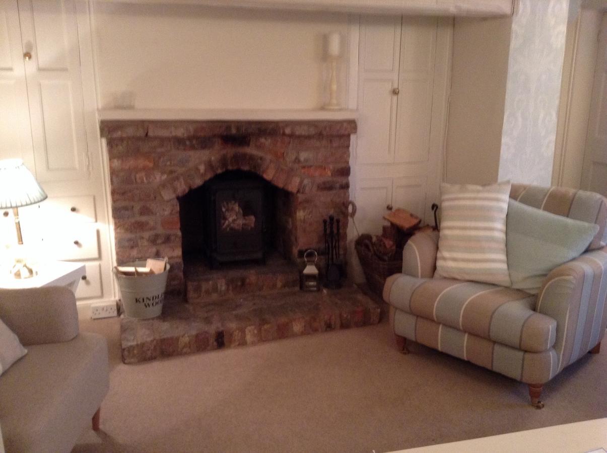 Birtles Farm Bed And Breakfast Knutsford Kültér fotó