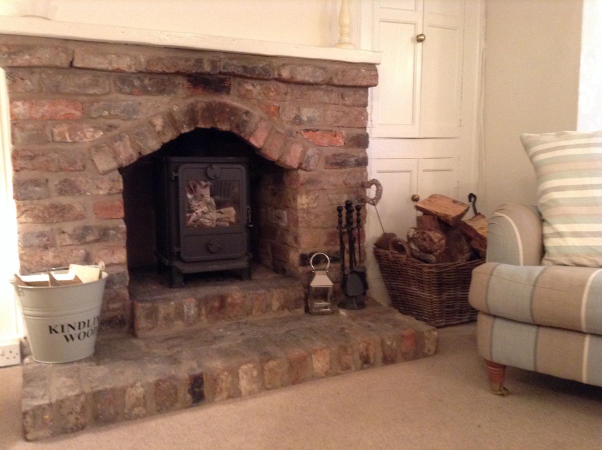 Birtles Farm Bed And Breakfast Knutsford Kültér fotó