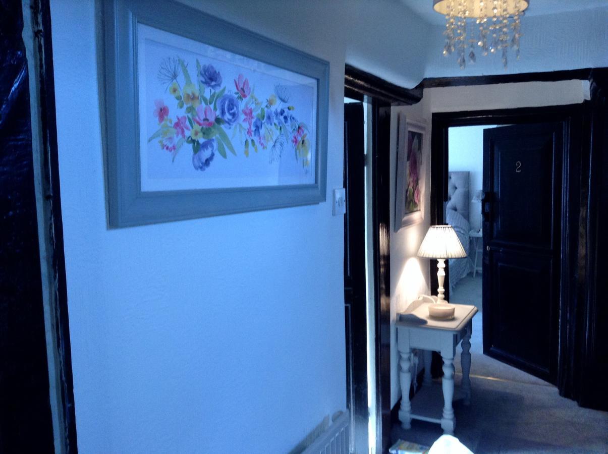 Birtles Farm Bed And Breakfast Knutsford Kültér fotó