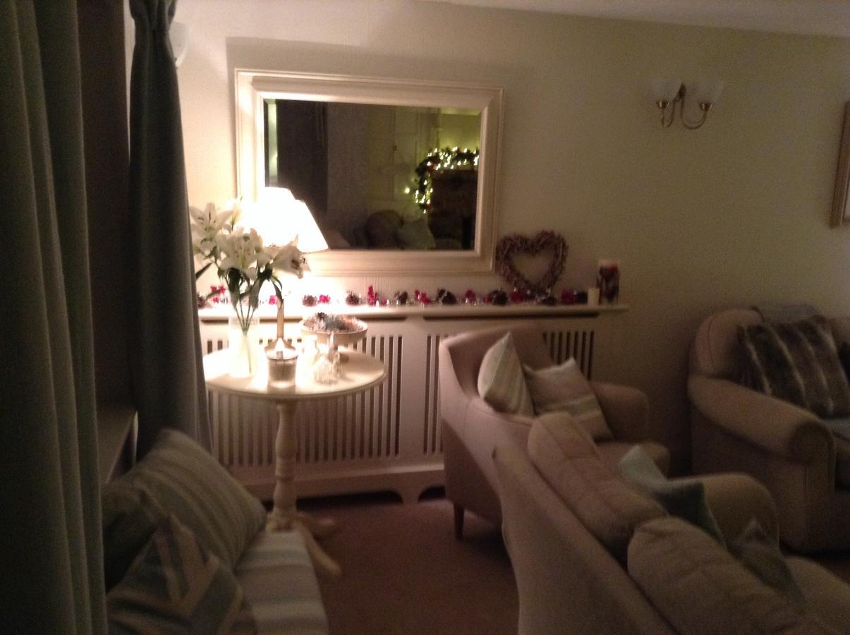 Birtles Farm Bed And Breakfast Knutsford Kültér fotó