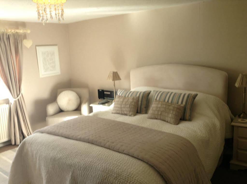 Birtles Farm Bed And Breakfast Knutsford Kültér fotó