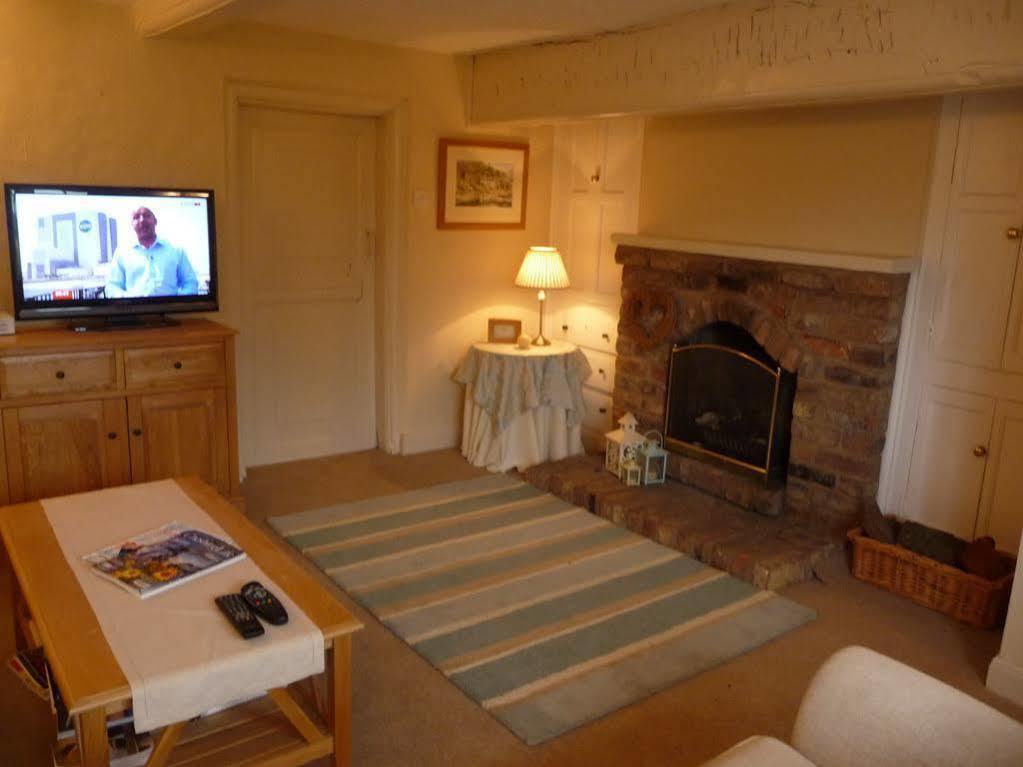 Birtles Farm Bed And Breakfast Knutsford Kültér fotó